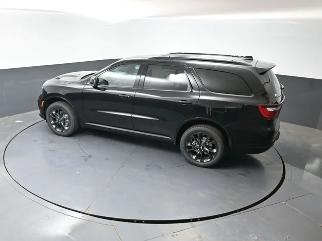 Nuevos DODGE DURANGO à Estados chez autogozo