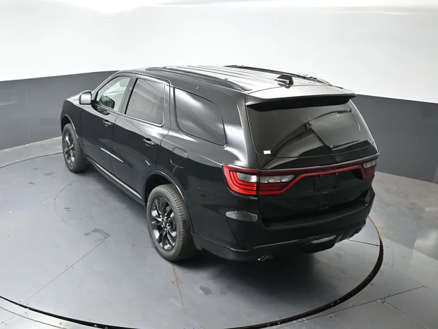 Nuevos DODGE DURANGO à Estados chez autogozo