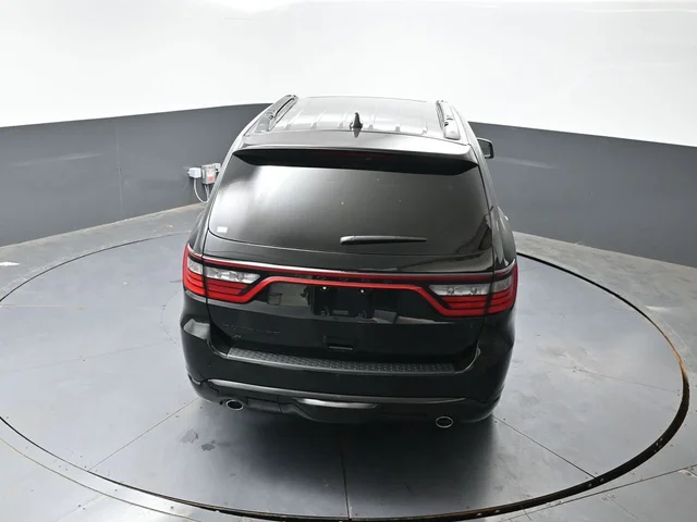 Nuevos DODGE DURANGO à Estados chez autogozo