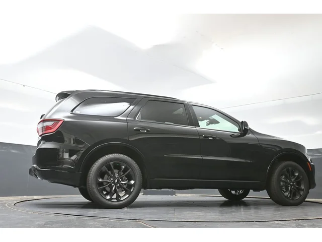 Nuevos DODGE DURANGO à Estados chez autogozo