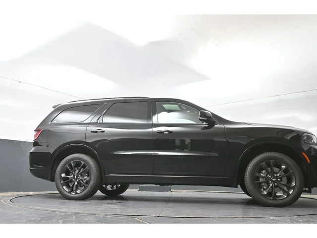 Nuevos DODGE DURANGO à Estados chez autogozo