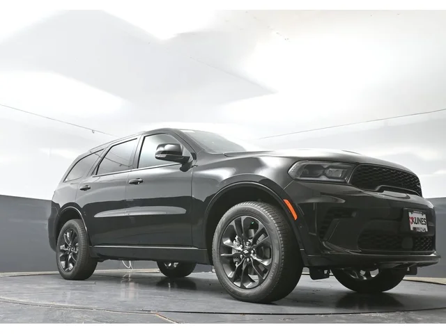 Nuevos DODGE DURANGO à Estados chez autogozo