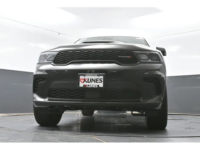 Nuevos DODGE DURANGO à Estados chez autogozo