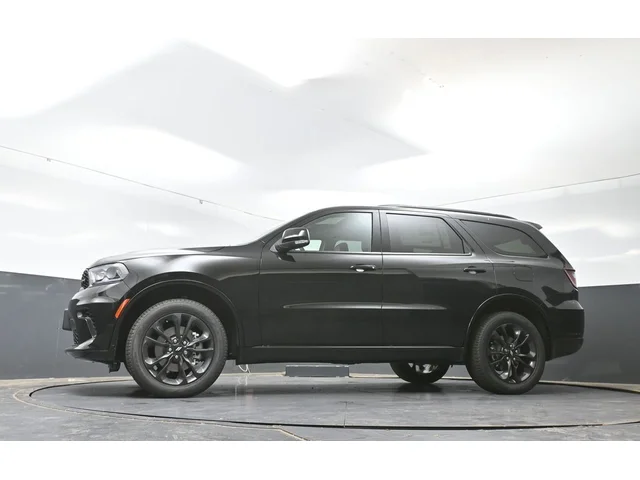 Nuevos DODGE DURANGO à Estados chez autogozo