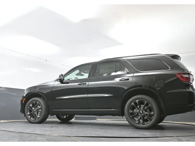 Nuevos DODGE DURANGO à Estados chez autogozo