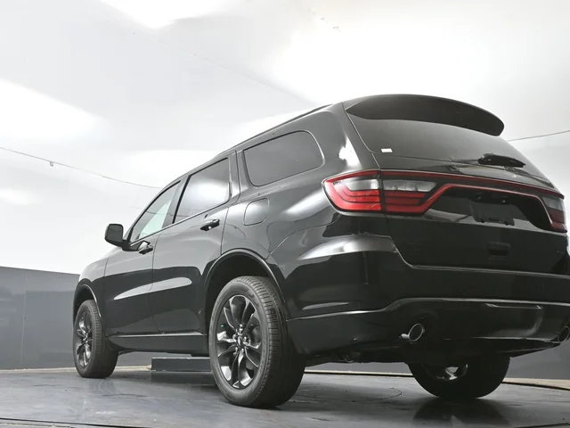 Nuevos DODGE DURANGO à Estados chez autogozo