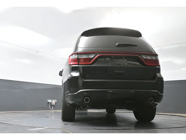 Nuevos DODGE DURANGO à Estados chez autogozo