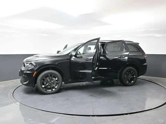 Nuevos DODGE DURANGO à Estados chez autogozo