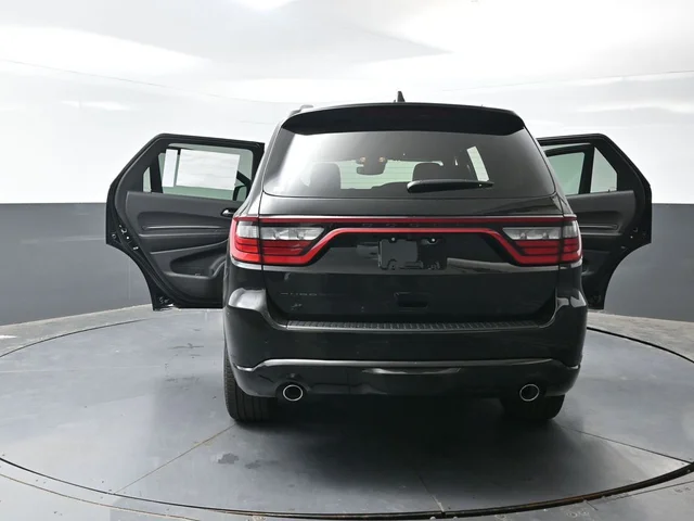 Nuevos DODGE DURANGO à Estados chez autogozo