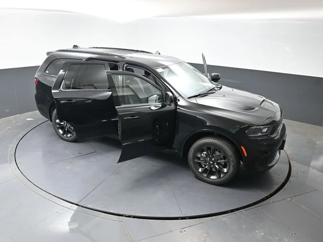 Nuevos DODGE DURANGO à Estados chez autogozo