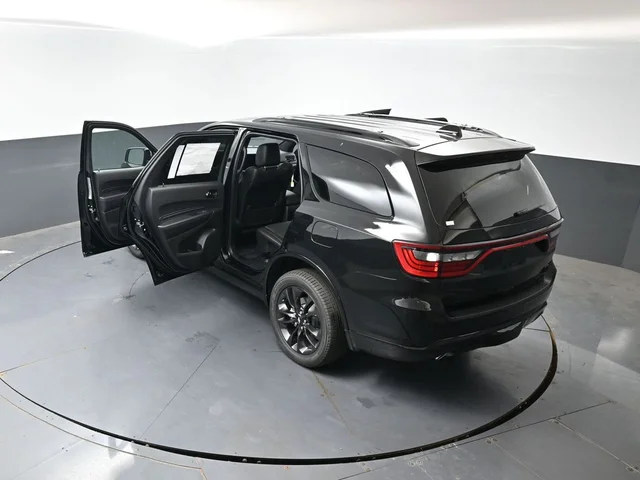 Nuevos DODGE DURANGO à Estados chez autogozo