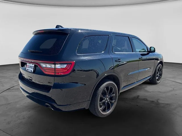 SEMINUEVOS DODGE Durango a Estados en autogozo