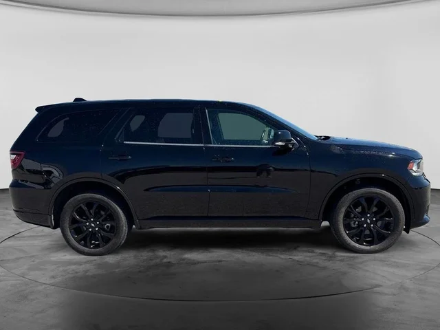 SEMINUEVOS DODGE Durango a Estados en autogozo