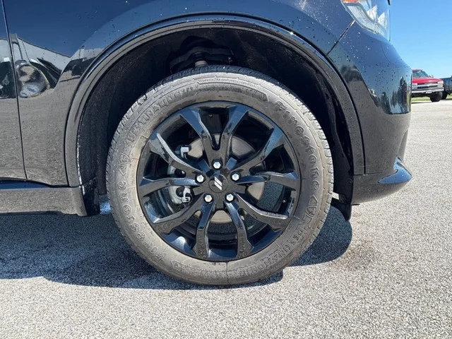 SEMINUEVOS DODGE Durango a Estados en autogozo