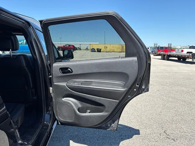 SEMINUEVOS DODGE Durango a Estados en autogozo