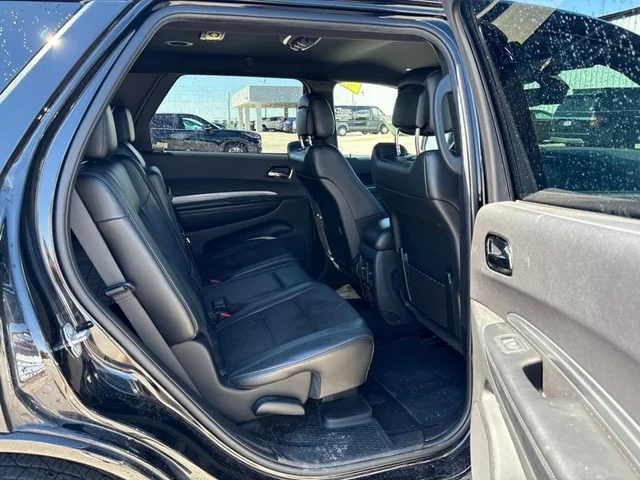 SEMINUEVOS DODGE Durango a Estados en autogozo