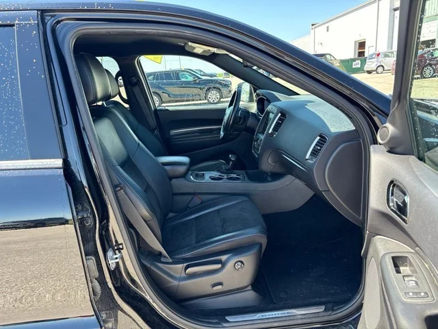 SEMINUEVOS DODGE Durango a Estados en autogozo