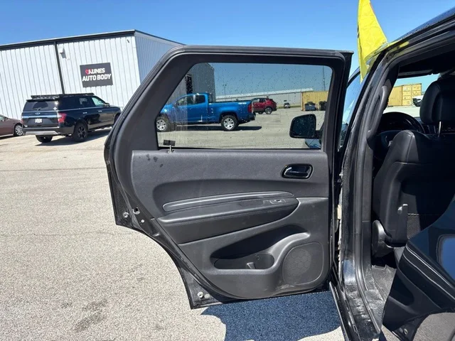 SEMINUEVOS DODGE Durango a Estados en autogozo