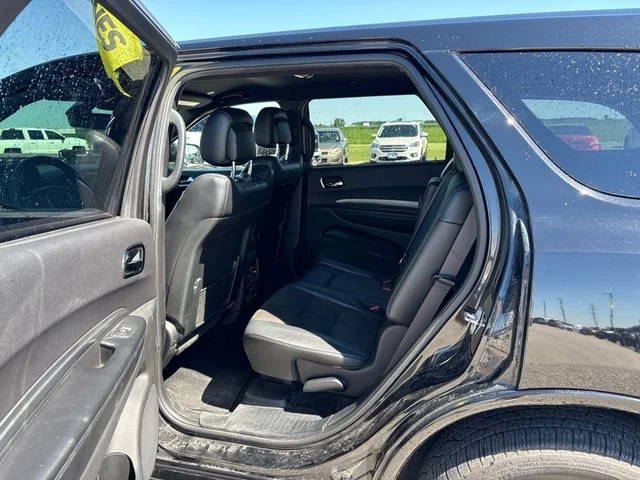 SEMINUEVOS DODGE Durango a Estados en autogozo