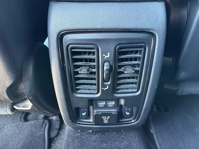 SEMINUEVOS DODGE Durango a Estados en autogozo