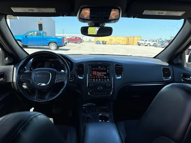 SEMINUEVOS DODGE Durango a Estados en autogozo
