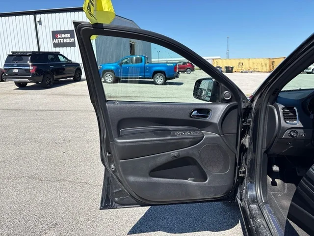 SEMINUEVOS DODGE Durango a Estados en autogozo