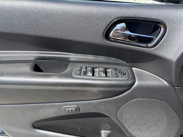 SEMINUEVOS DODGE Durango a Estados en autogozo