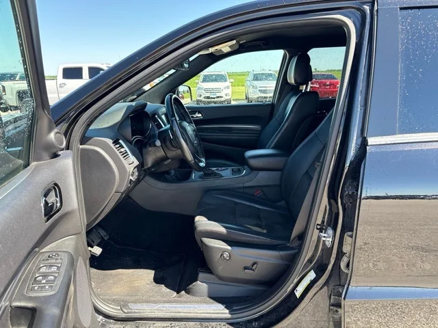 SEMINUEVOS DODGE Durango a Estados en autogozo