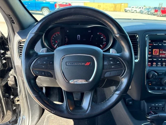 SEMINUEVOS DODGE Durango a Estados en autogozo