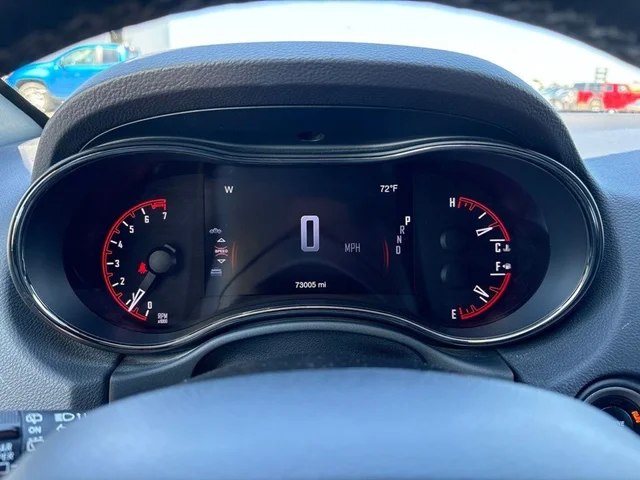 SEMINUEVOS DODGE Durango a Estados en autogozo
