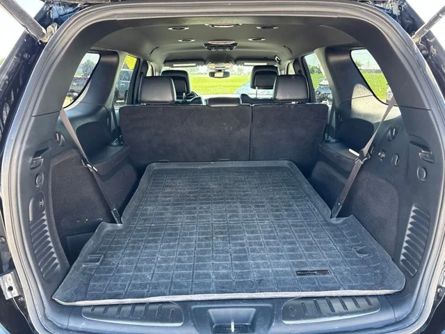 SEMINUEVOS DODGE Durango a Estados en autogozo