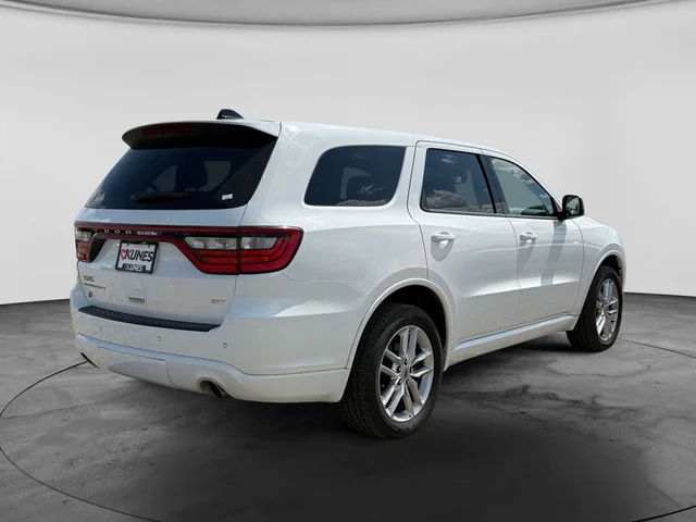SEMINUEVOS DODGE Durango a Estados en autogozo