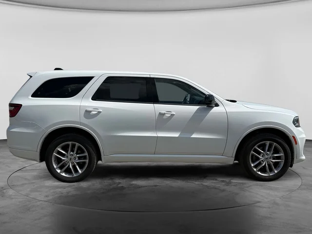 SEMINUEVOS DODGE Durango a Estados en autogozo