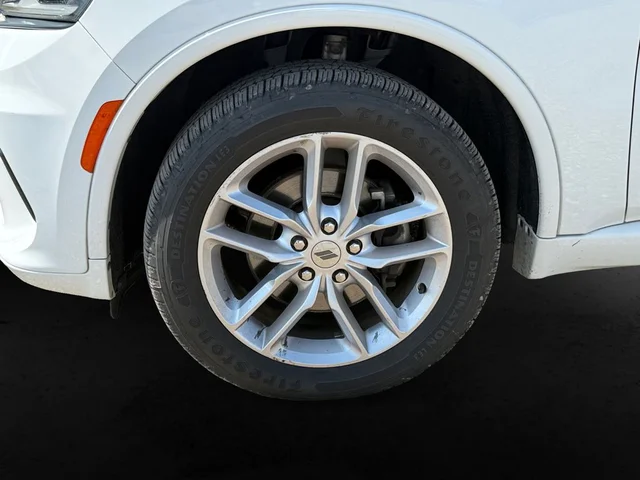 SEMINUEVOS DODGE Durango a Estados en autogozo