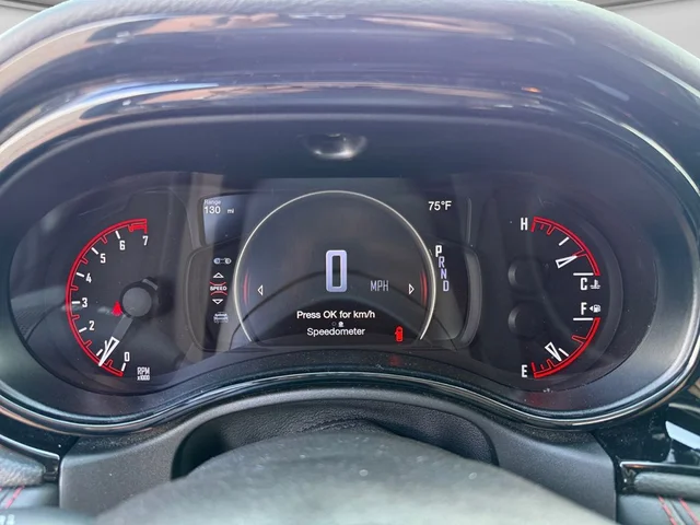 SEMINUEVOS DODGE Durango a Estados en autogozo