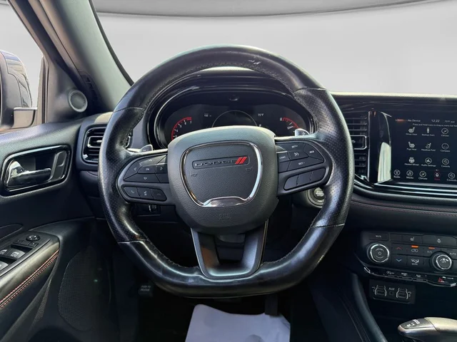 SEMINUEVOS DODGE Durango a Estados en autogozo
