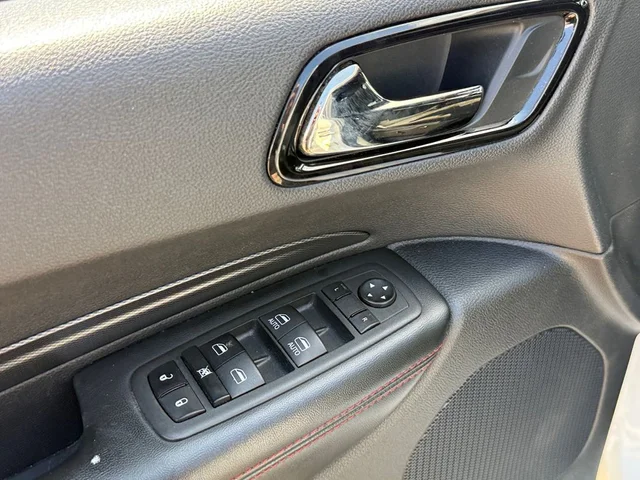 SEMINUEVOS DODGE Durango a Estados en autogozo