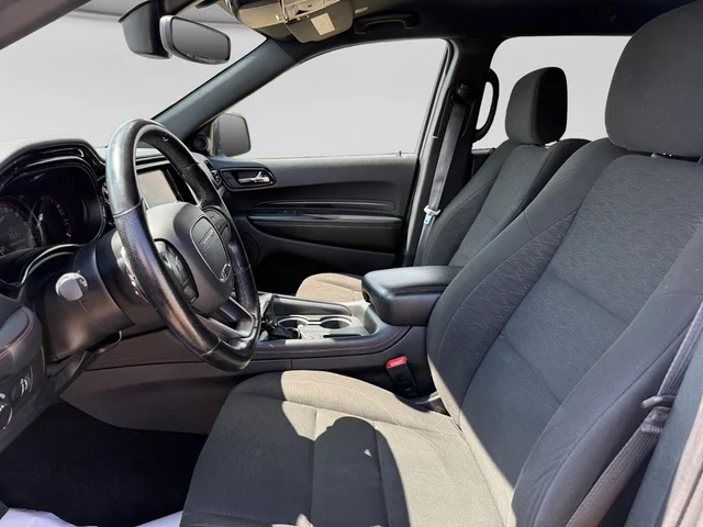 SEMINUEVOS DODGE Durango a Estados en autogozo