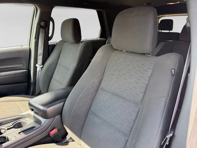 SEMINUEVOS DODGE Durango a Estados en autogozo