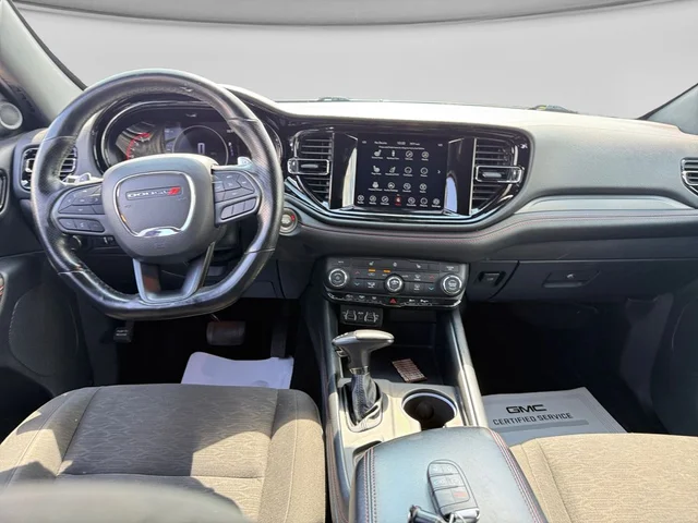 SEMINUEVOS DODGE Durango a Estados en autogozo