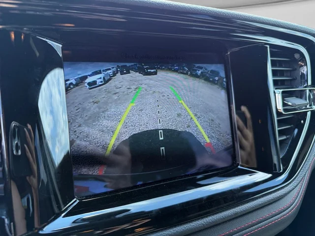 SEMINUEVOS DODGE Durango a Estados en autogozo
