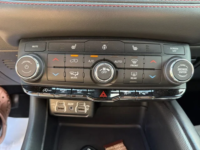 SEMINUEVOS DODGE Durango a Estados en autogozo