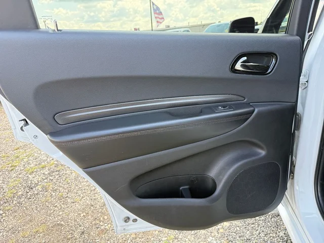 SEMINUEVOS DODGE Durango a Estados en autogozo