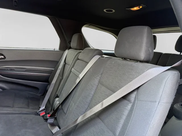 SEMINUEVOS DODGE Durango a Estados en autogozo