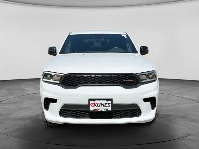 SEMINUEVOS DODGE Durango a Estados en autogozo
