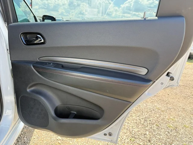SEMINUEVOS DODGE Durango a Estados en autogozo