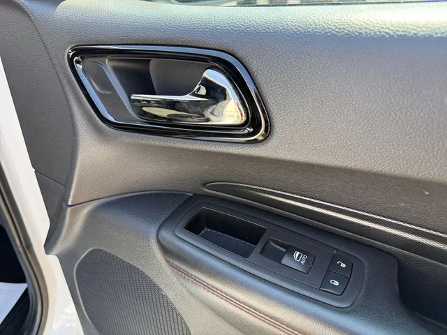 SEMINUEVOS DODGE Durango a Estados en autogozo