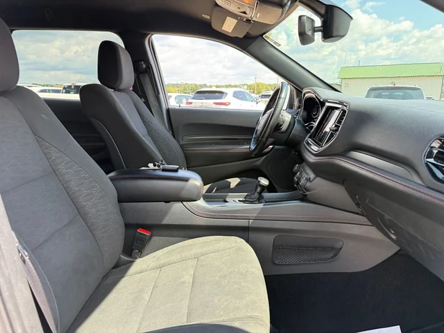 SEMINUEVOS DODGE Durango a Estados en autogozo