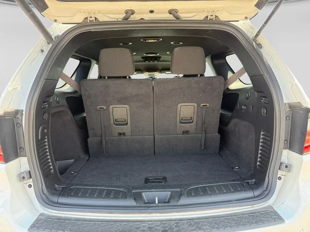 SEMINUEVOS DODGE Durango a Estados en autogozo
