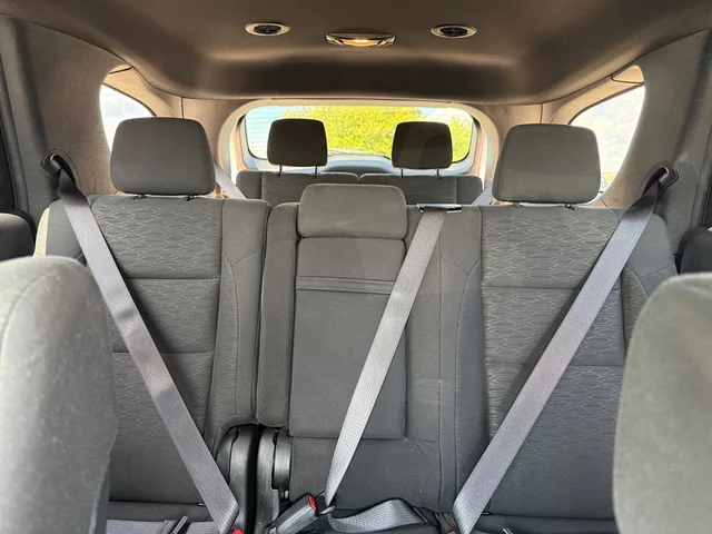 SEMINUEVOS DODGE Durango a Estados en autogozo